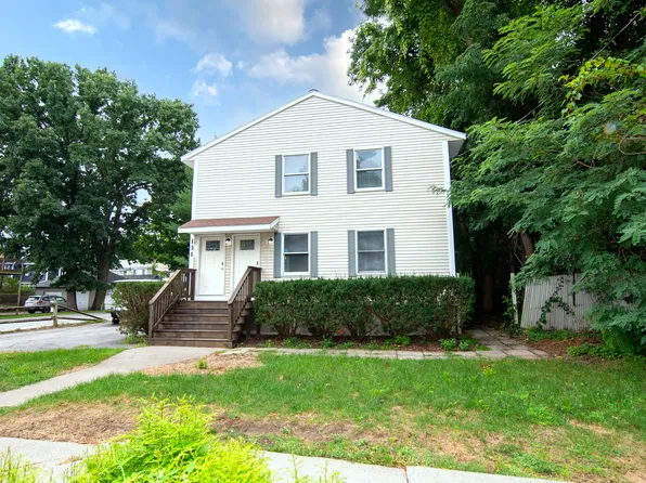 131 Beekman St APT 2, Saratoga Springs, NY 12866