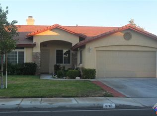 5760 E Adobe Dr, Palmdale, CA 93552
