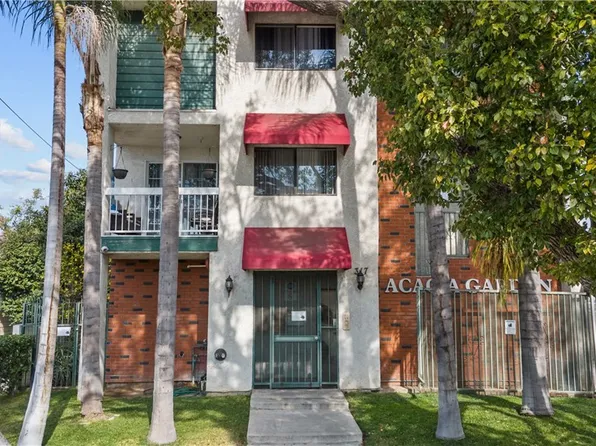 317 W Acacia Ave APT 3, Glendale, CA 91204