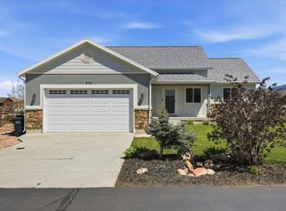 376 River Bluffs Dr, Kamas, UT 84036