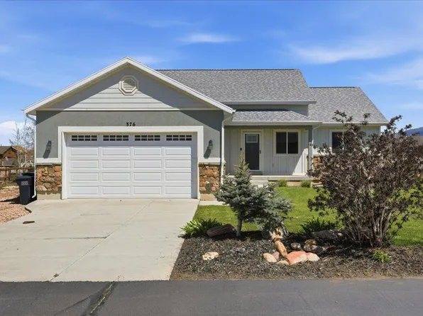 376 River Bluffs Dr, Kamas, UT 84036
