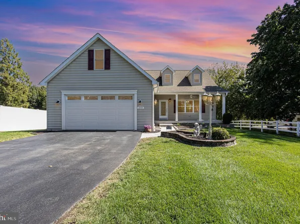 2515 Mountain Rd, Joppa, MD 21085