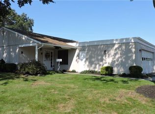 35A Haddon Rd, Monroe Township, NJ 08831