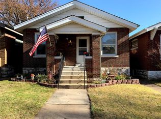 4807 Rhodes Ave, Saint Louis, MO 63116