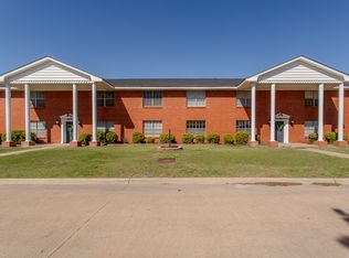 2014 Mosher Dr #14, Enid, OK 73703