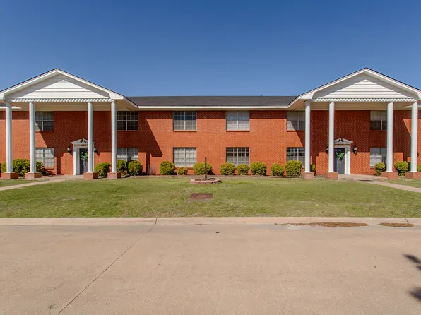 2014 Mosher Dr #14, Enid, OK 73703