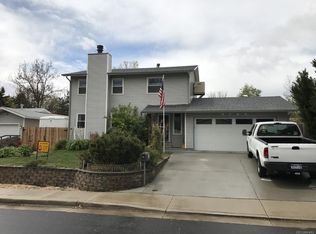 2734 W 134th Cir, Broomfield, CO 80020
