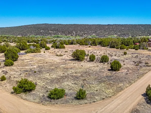 Spanish Peaks Dr, Walsenburg, CO 81089