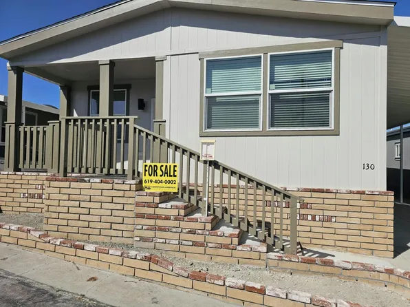 8545 Mission Gorge Rd Space 130, Santee, CA 92071