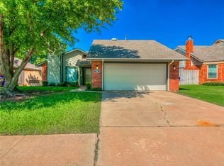 208 23rd Ave NE, Norman, OK 73071