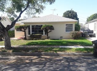633 Hendricks St, Montebello, CA 90640