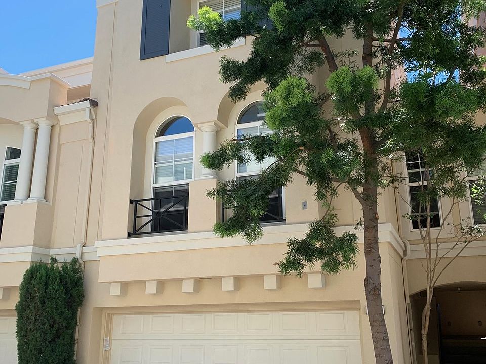 2 car garage