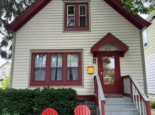 2430 S Williams St, Milwaukee, WI 53207