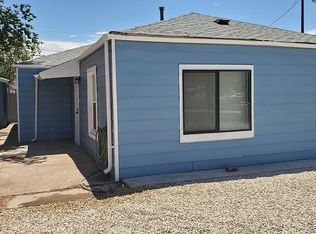 519 W Mahoney St, Winslow, AZ 86047