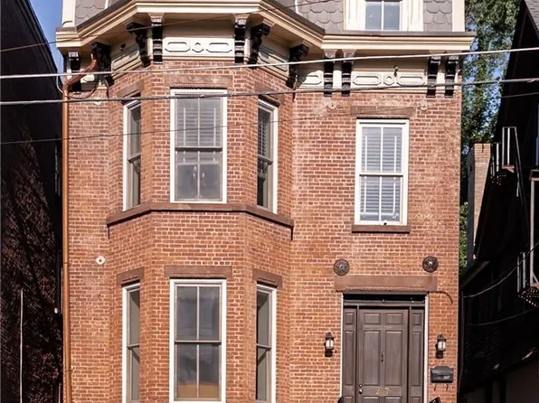 267 Liberty Street, Newburgh, NY 12550