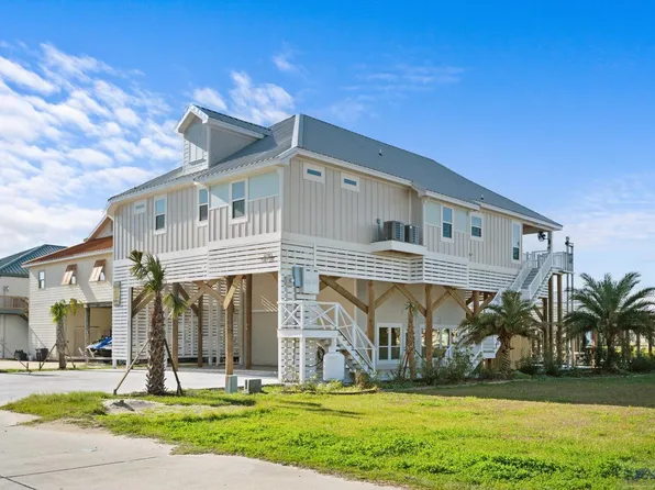 4019 Carly Ln, Grand Isle, LA 70358
