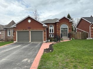 1455 Glenforest Cres, Peterborough, ON K9K 2J2