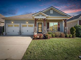 2139 Kirkwall Dr, Nolensville, TN 37135