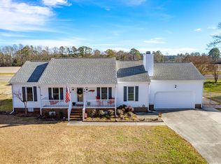 218 Ryan Way, Goldsboro, NC 27534