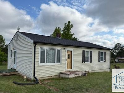 961 Sugartree Church Rd, Danville, VA, 24540