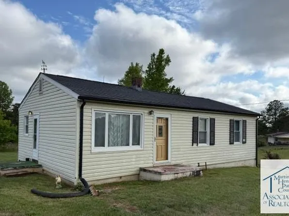 961 Sugartree Church Rd, Danville, VA 24540