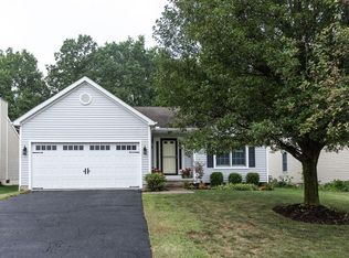 702 Village Mill Dr, Sunbury, OH 43074