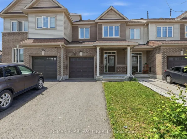 695 Jerome Jodoin Dr, Ottawa, ON K4A 1G8