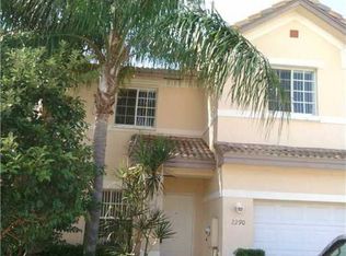 2273 SW 85th Way, Miramar, FL 33025