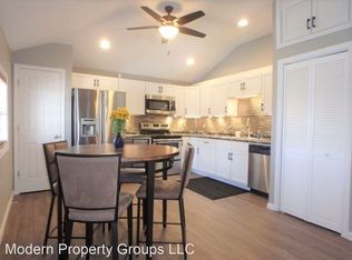 203 S Mary Ave, Auxvasse, MO 65231