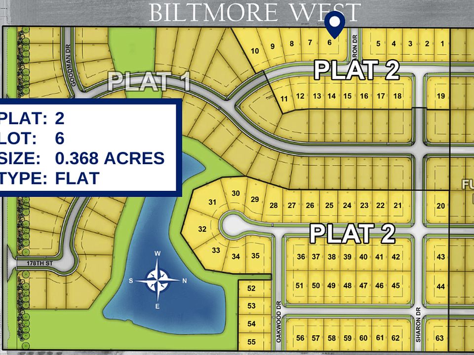 1st image of 6 Biltmore West Plat St #2
