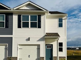 426 Belgian Red Way, Wake Forest, NC 27587