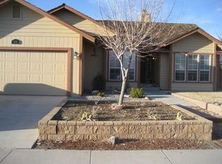 318 Stillwater Dr, Dayton, NV