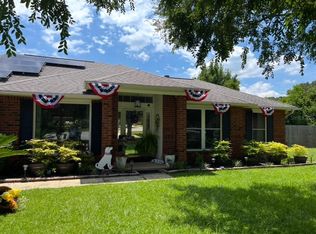11511 Thousand Oaks Ct, Pensacola, FL 32514