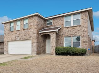 4020 German Pointer Way, Fort Worth, TX 76123