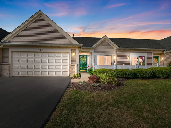 272 Enfield Ln, Grayslake, IL 60030