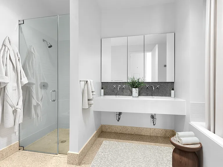 129 Lafayette St #8B — Photo 5