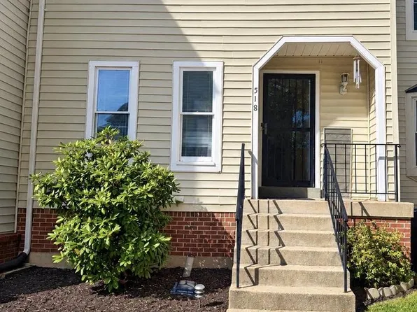 518 Harry S Truman Dr, Upper Marlboro, MD 20774