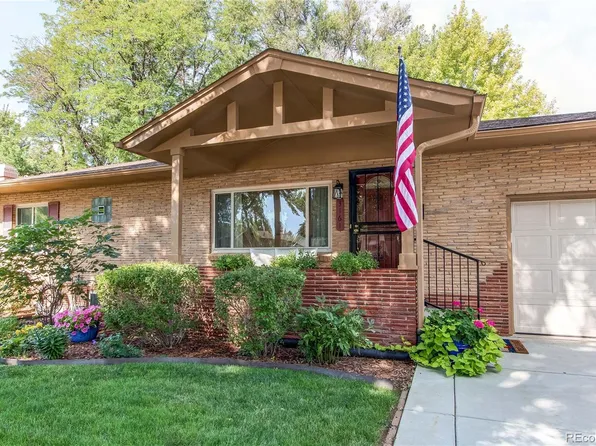 3161 S Williams Street, Englewood, CO 80113