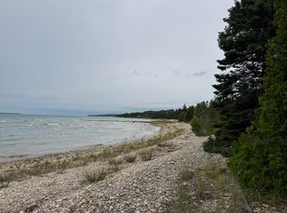 LOT 1 Pte La Barbe Rd, Saint Ignace, MI 49781
