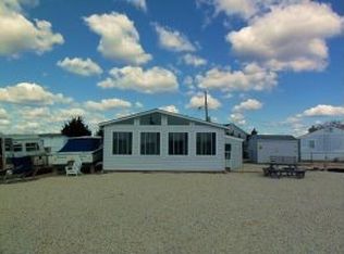 152 E Susquehanna Dr, Little Egg Harbor, NJ 08087
