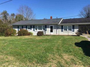 302 Shag Rd, Newport, TN 37821