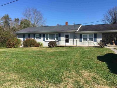 302 Shag Rd, Newport, TN, 37821