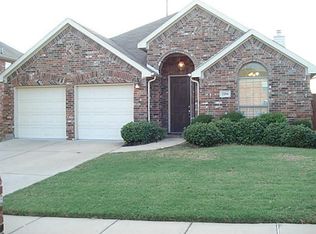 2204 Crestridge Dr, Little Elm, TX 75068