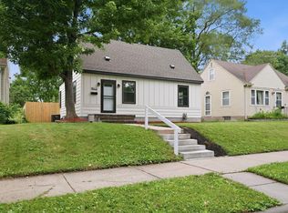 5544 32nd Ave S, Minneapolis, MN 55417