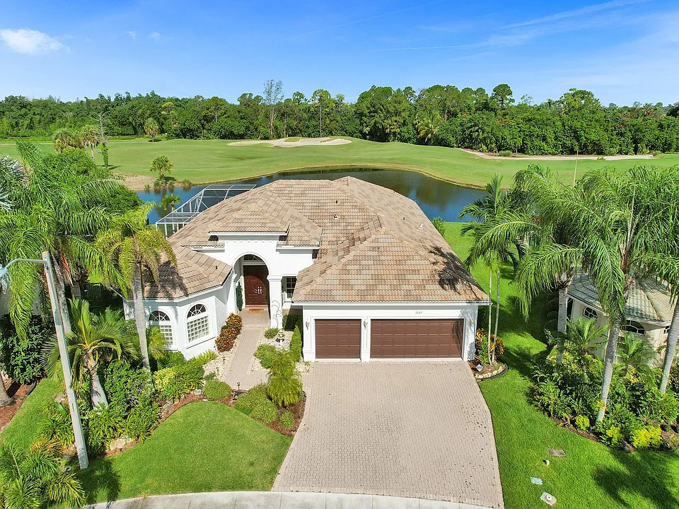 2657 Windwood Way