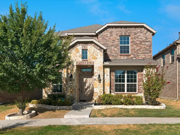 6012 Dandelion Dr, Aubrey, TX 76227