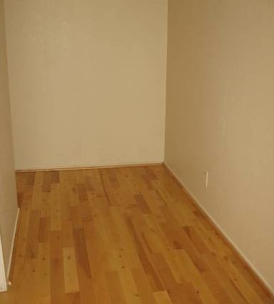 extra room for study?