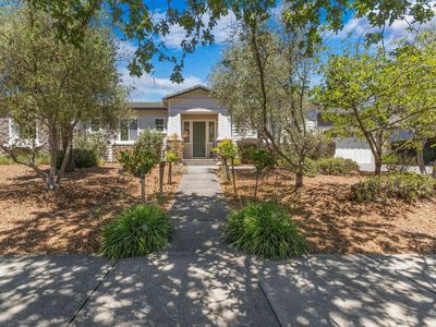 1593 Reiman Lane, Windsor, CA, 95492