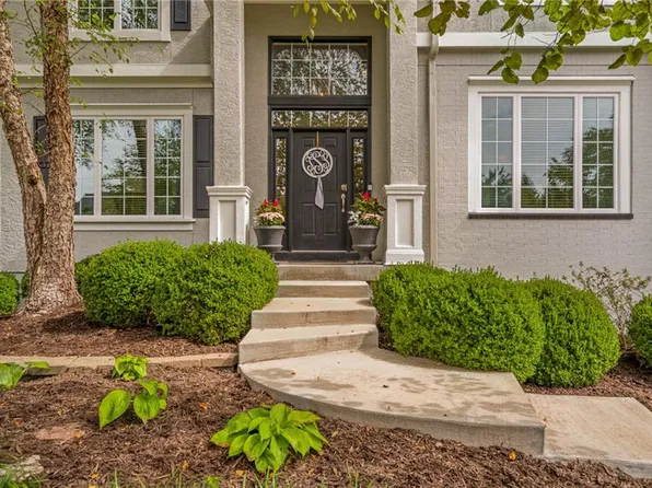 14505 Wedd St, Overland Park, KS 66221