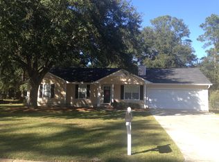 3967 Nicole Ln, Valdosta, GA 31605